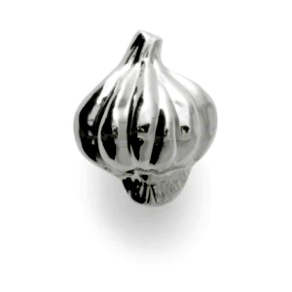 Michael Aram Garlic Cabinet Knob